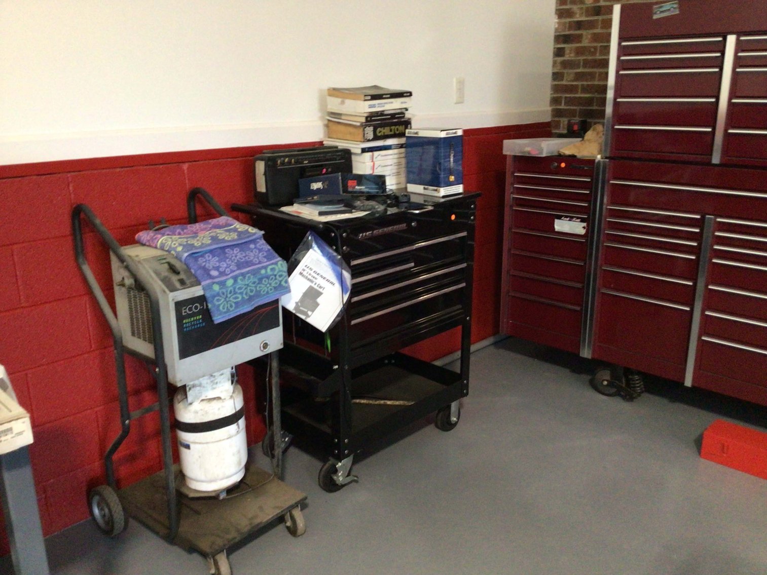 Image for Massive Collection of Tools, Equipment and lots more in this Online/Live/ Simulcast Event!