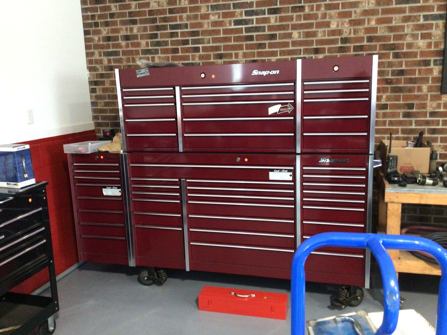 Image for Massive Collection of Tools, Equipment and lots more in this Online/Live/ Simulcast Event!