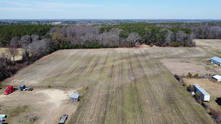 Image for 75+/- Acres in Johnston County Online/Live/Simulcast April Multi-Parcel Auction!