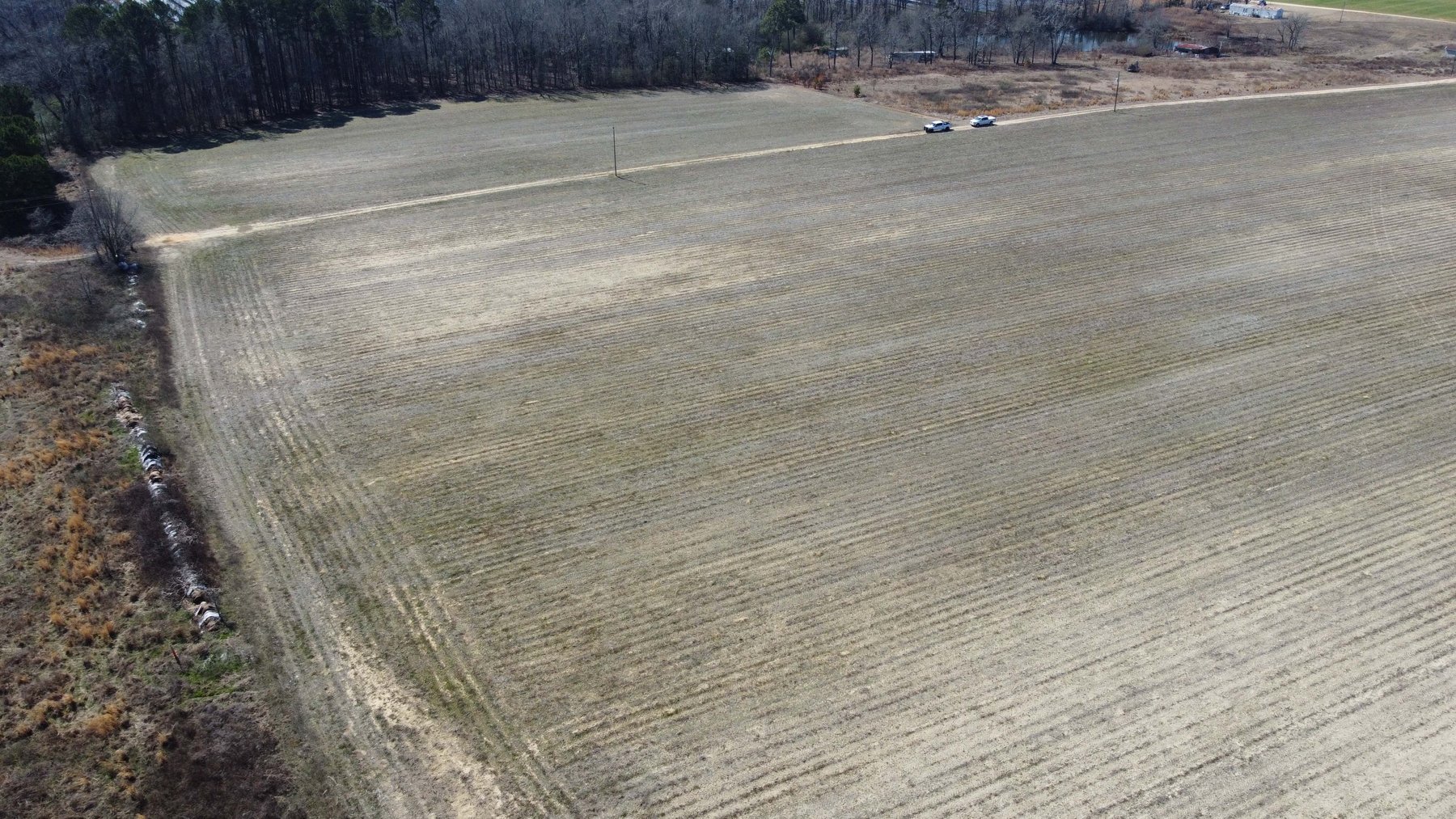 Image for 25+/- Acres off NC 50 Johnston County included in the April Multi-Parcel Auction!