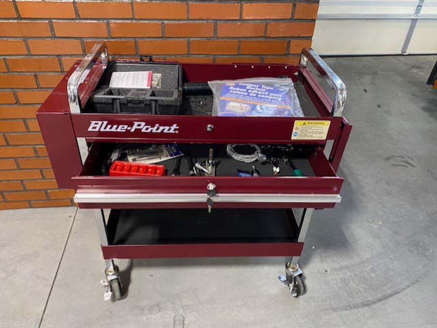Image for Massive Collection of Tools, Equipment and lots more in this Online/Live/ Simulcast Event!