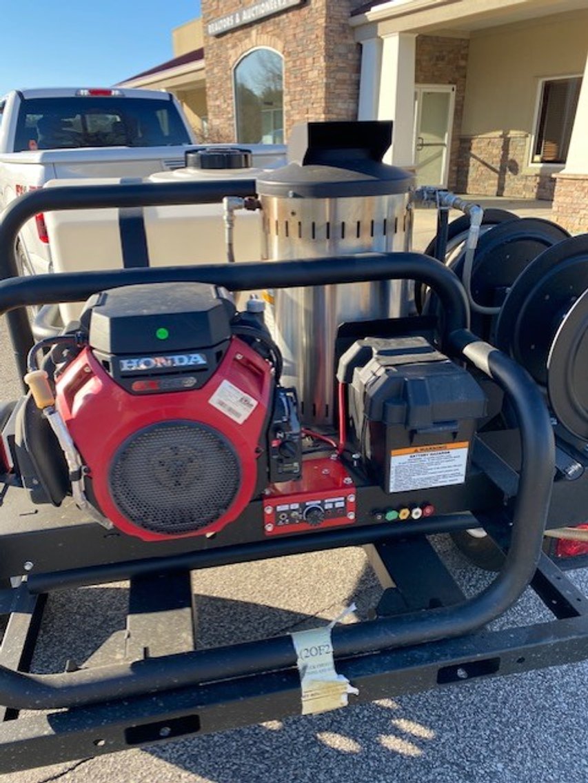 Image for BIG BOYZ TOYZ SPRING 2025