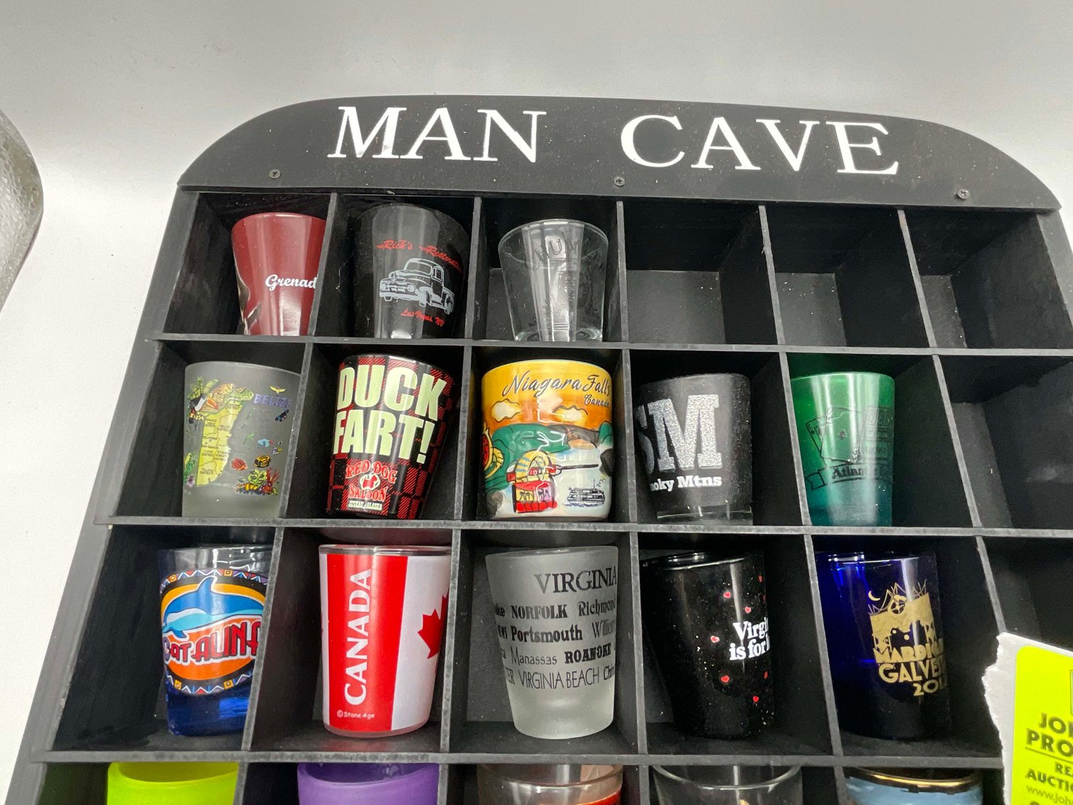 Image for Civil War, Military, and Sports Memorabilia, glassware and other collectibles!