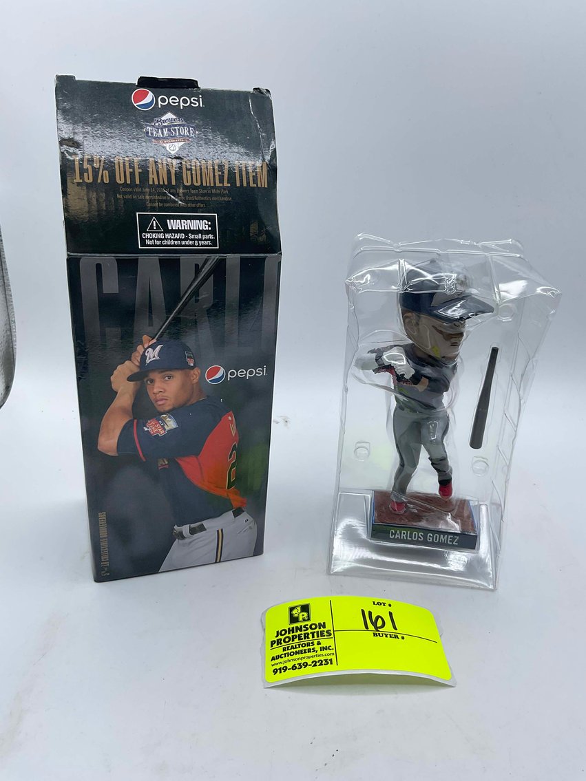 Image for Civil War, Military, and Sports Memorabilia, glassware and other collectibles!