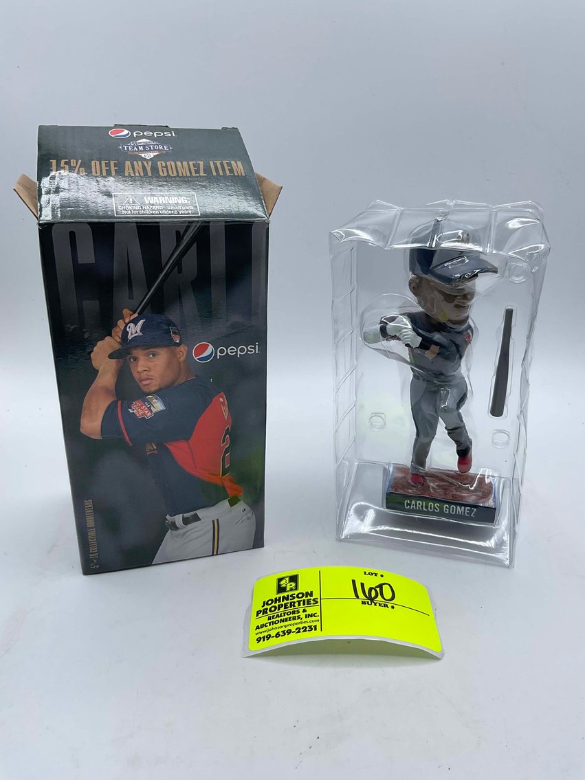 Image for Civil War, Military, and Sports Memorabilia, glassware and other collectibles!