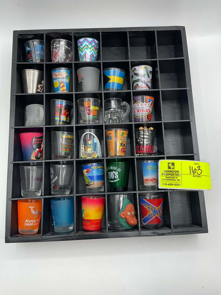 Image for Civil War, Military, and Sports Memorabilia, glassware and other collectibles!