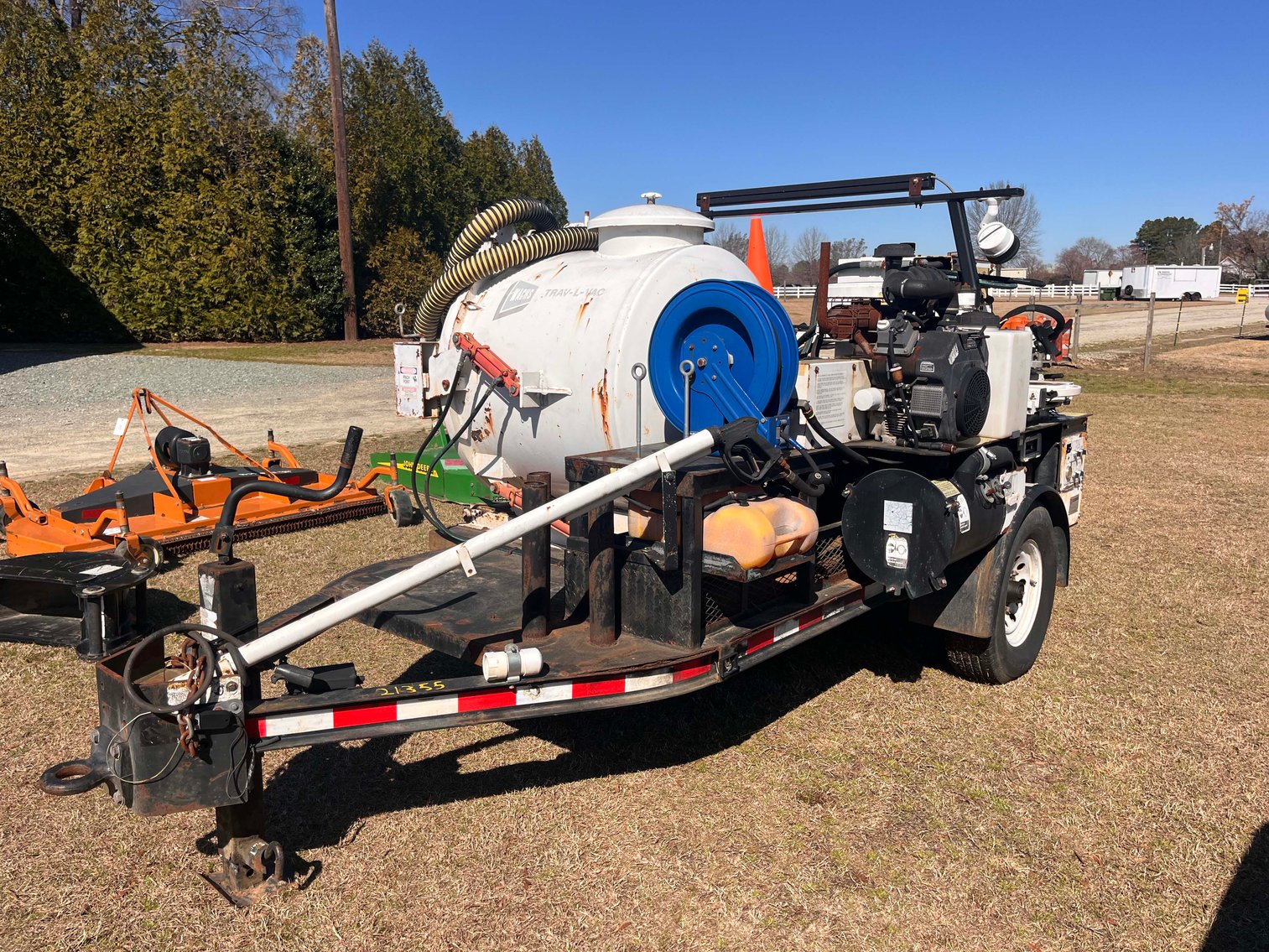 Image for BIG BOYZ TOYZ SPRING 2025