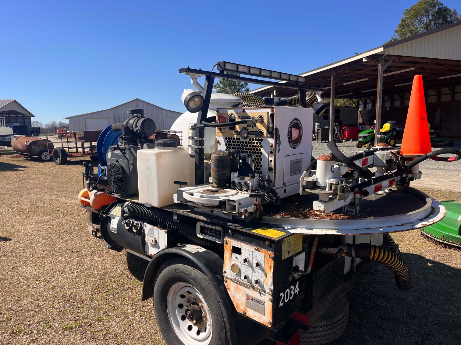 Image for BIG BOYZ TOYZ SPRING 2025