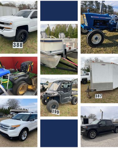 Image for BIG BOYZ TOYZ SPRING 2025