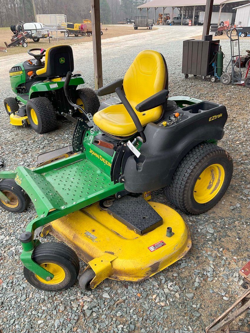 Image for BIG BOYZ TOYZ SPRING 2025