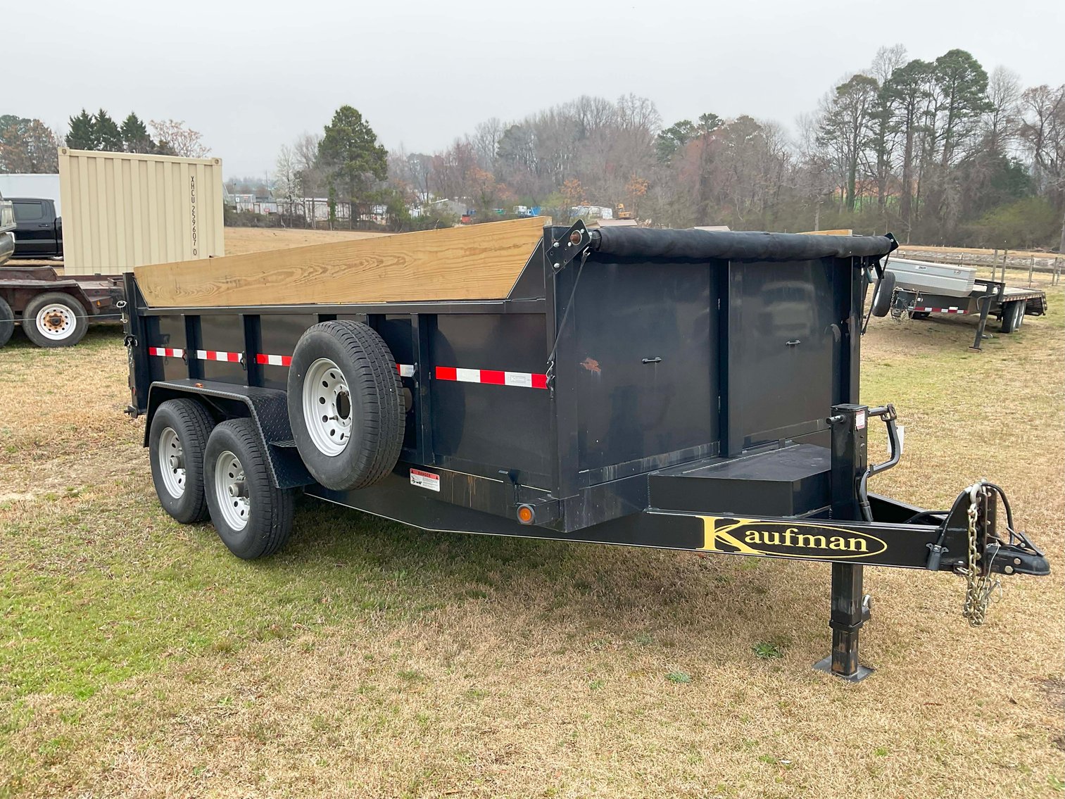 Image for BIG BOYZ TOYZ SPRING 2025