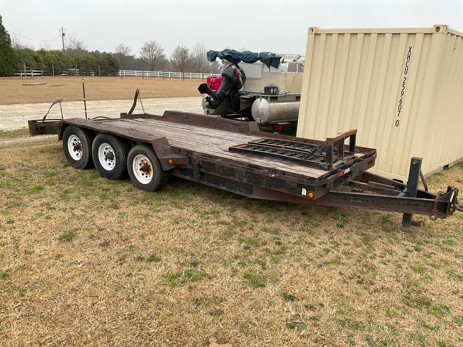 Image for BIG BOYZ TOYZ SPRING 2025