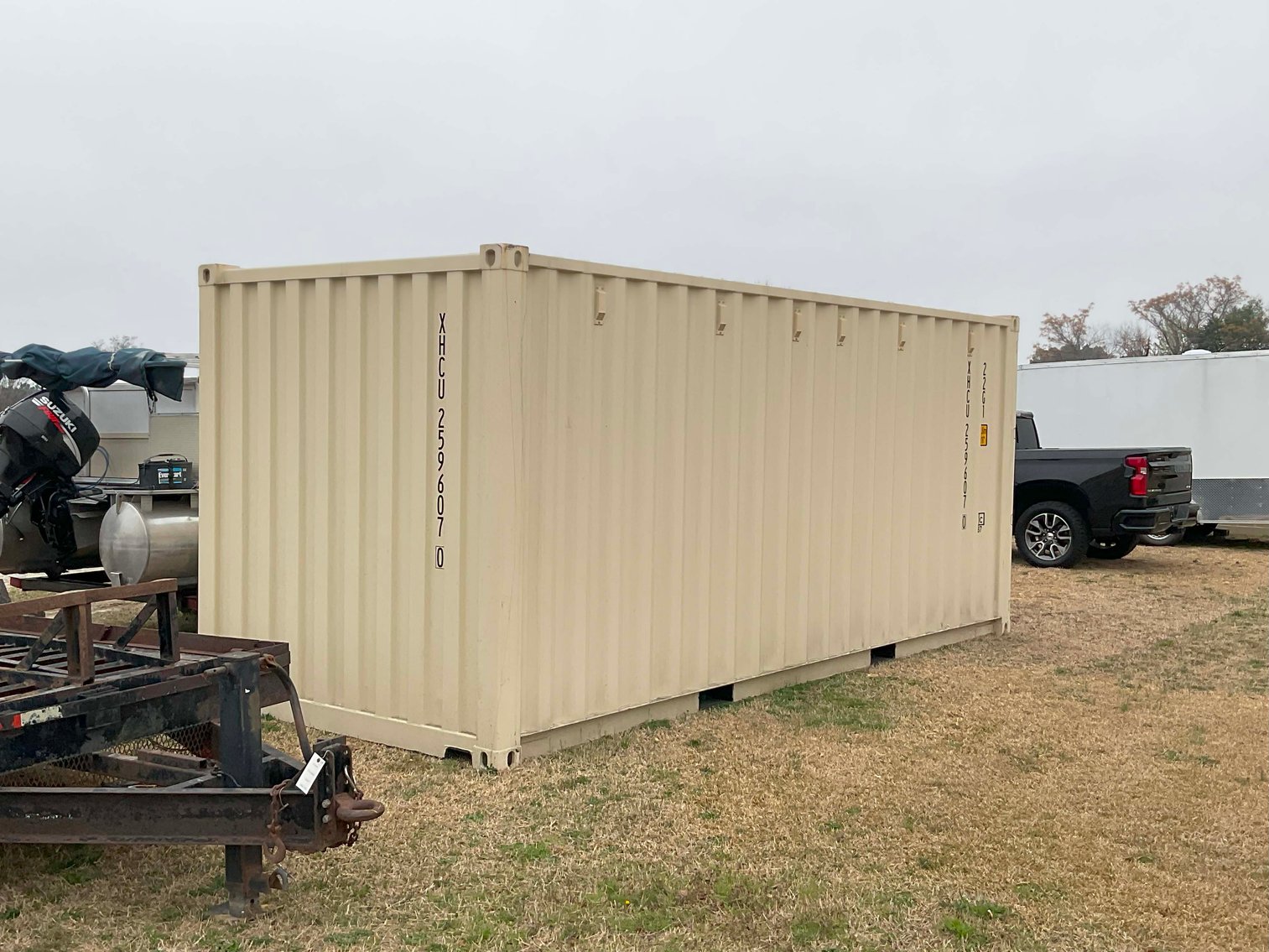 Image for BIG BOYZ TOYZ SPRING 2025