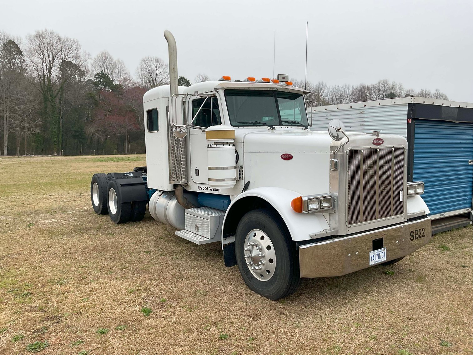 Image for BIG BOYZ TOYZ SPRING 2025