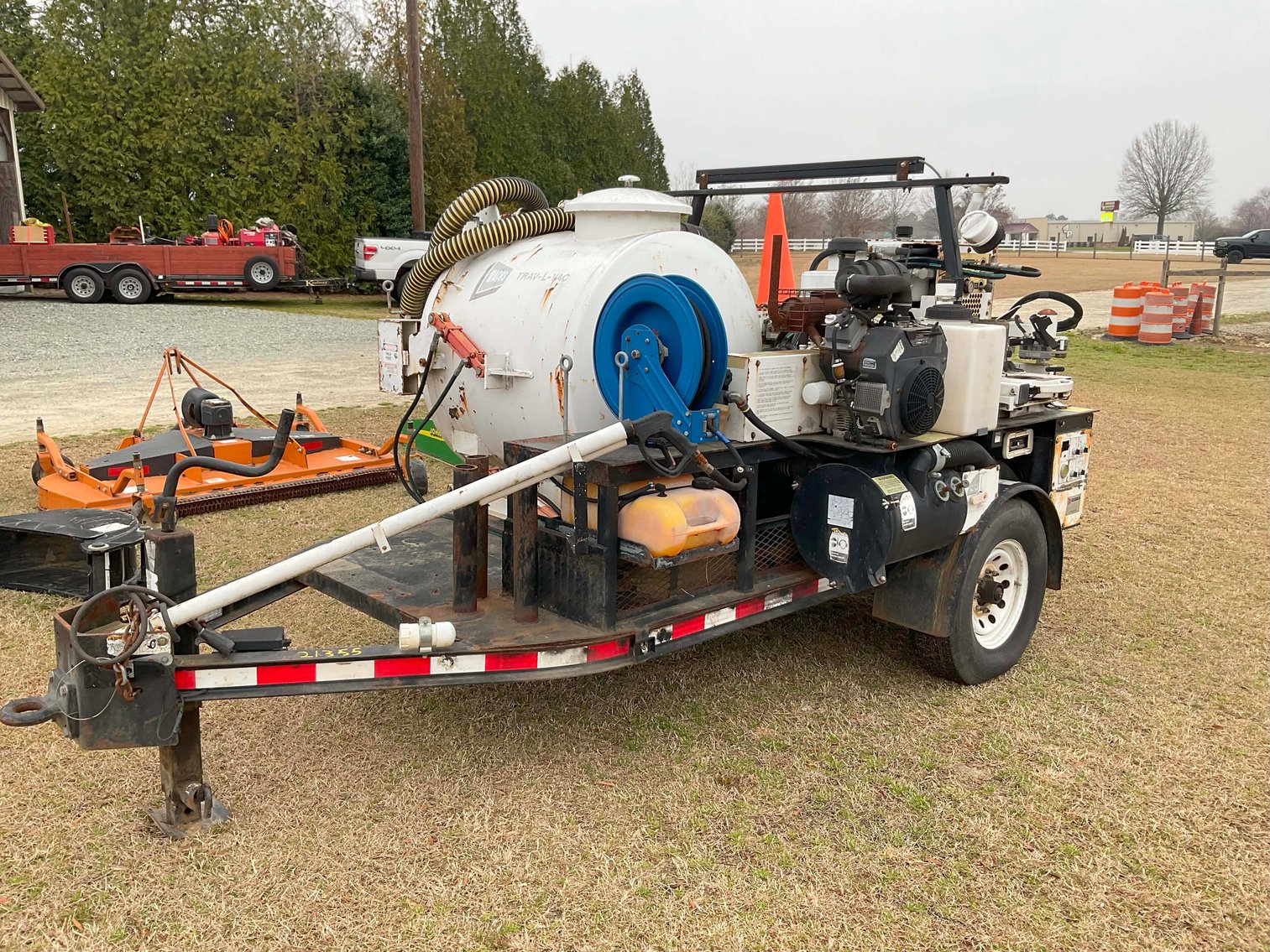 Image for BIG BOYZ TOYZ SPRING 2025