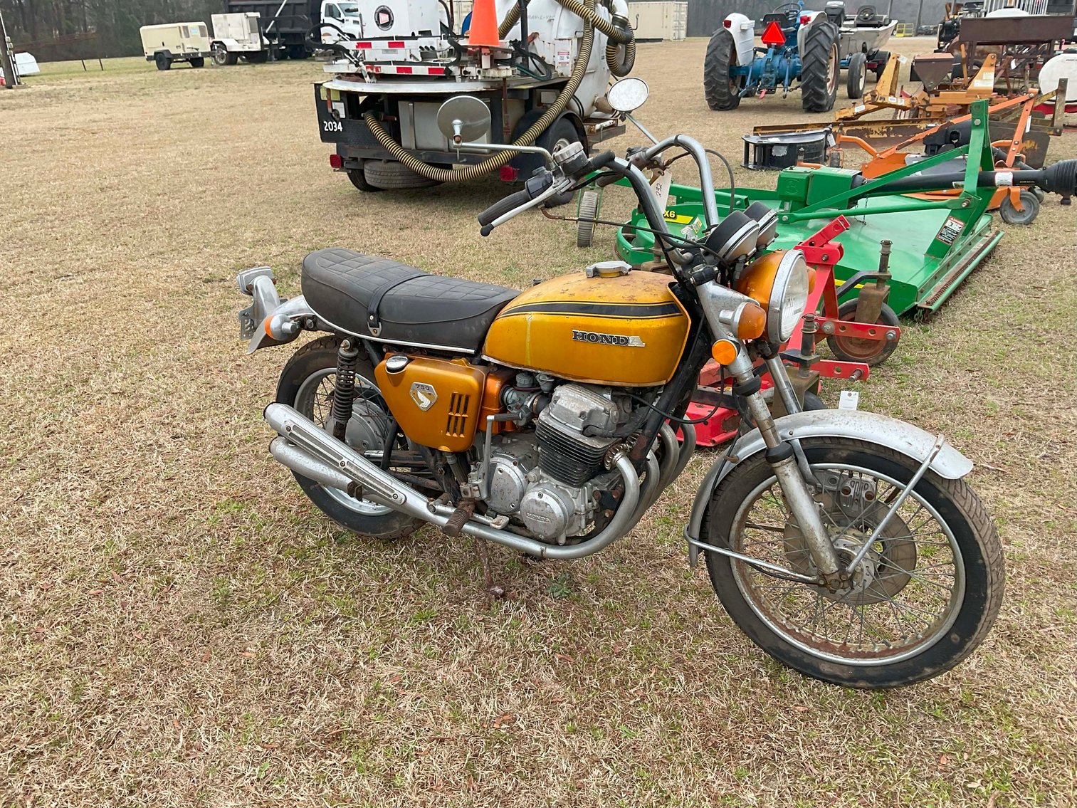 Image for BIG BOYZ TOYZ SPRING 2025