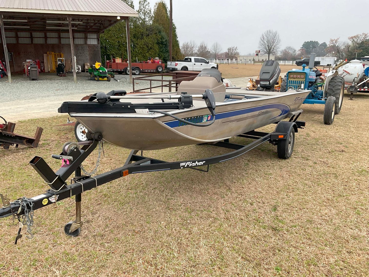 Image for BIG BOYZ TOYZ SPRING 2025