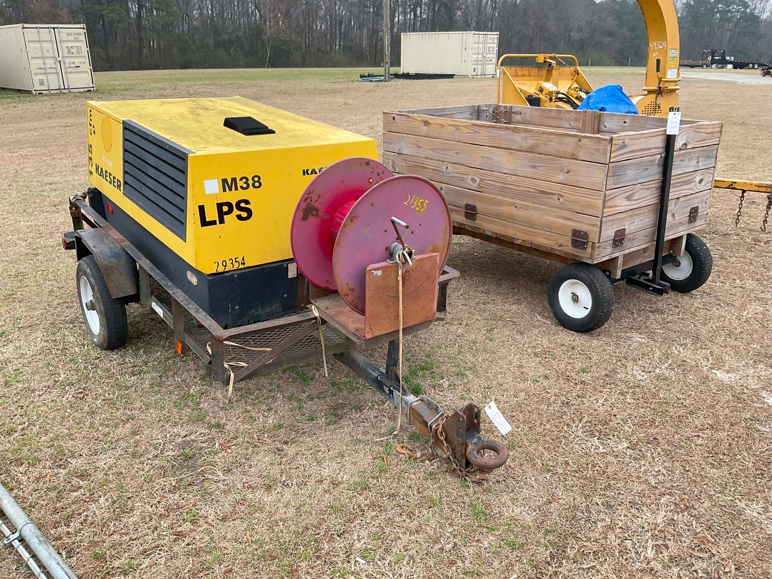 Image for BIG BOYZ TOYZ SPRING 2025