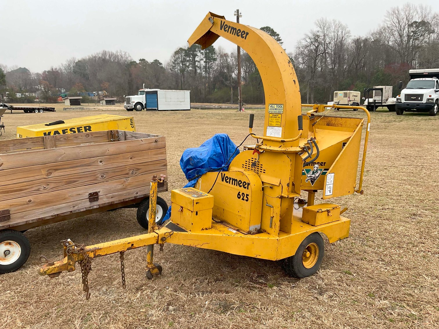 Image for BIG BOYZ TOYZ SPRING 2025