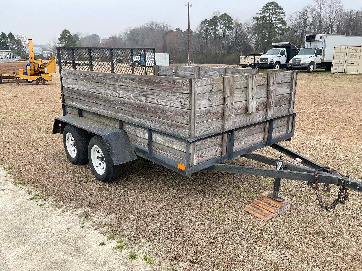 Image for BIG BOYZ TOYZ SPRING 2025