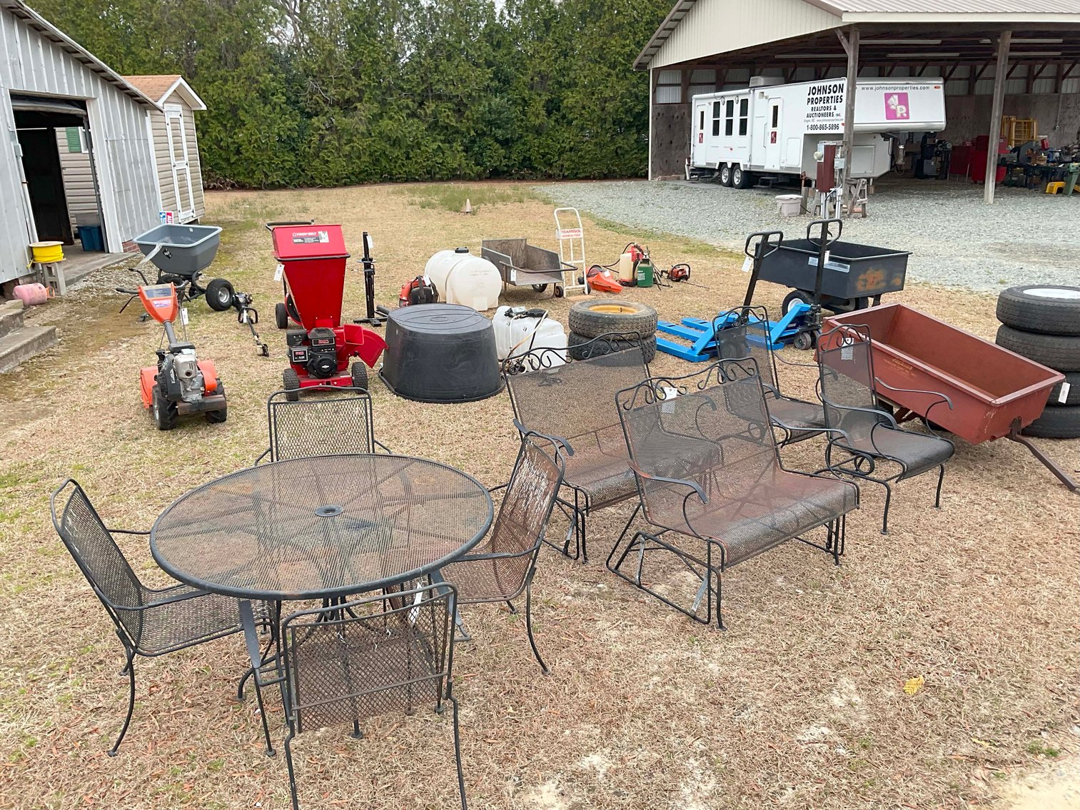 Image for BIG BOYZ TOYZ SPRING 2025