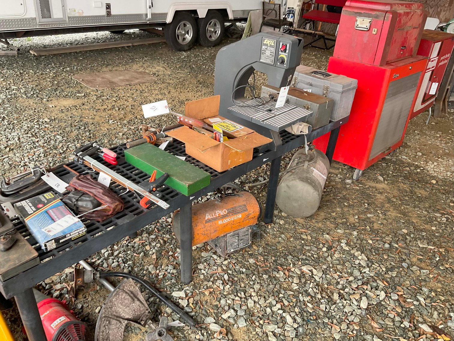 Image for BIG BOYZ TOYZ SPRING 2025