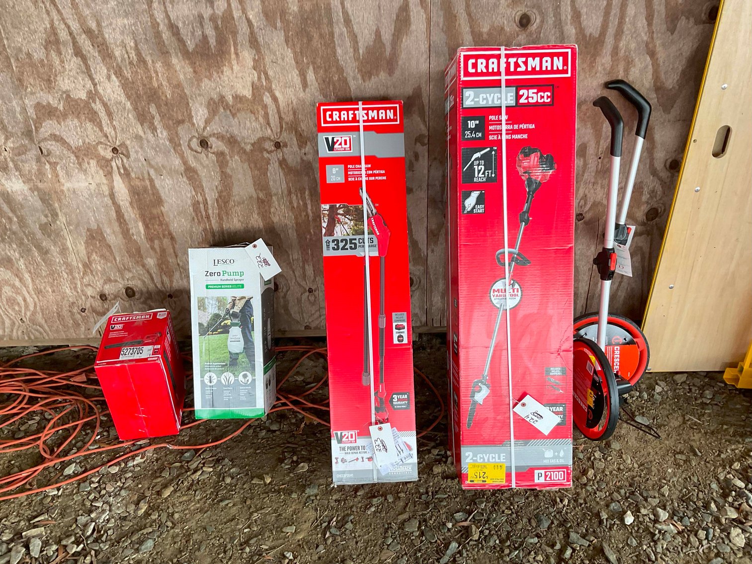 Image for BIG BOYZ TOYZ SPRING 2025