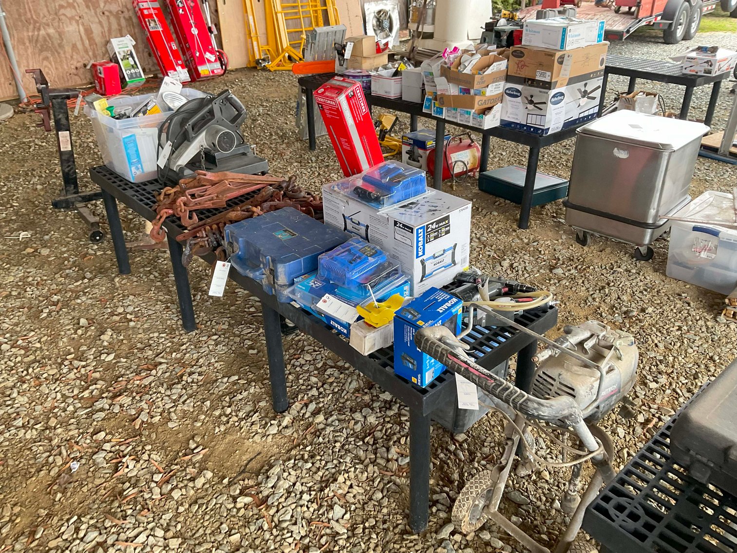 Image for BIG BOYZ TOYZ SPRING 2025