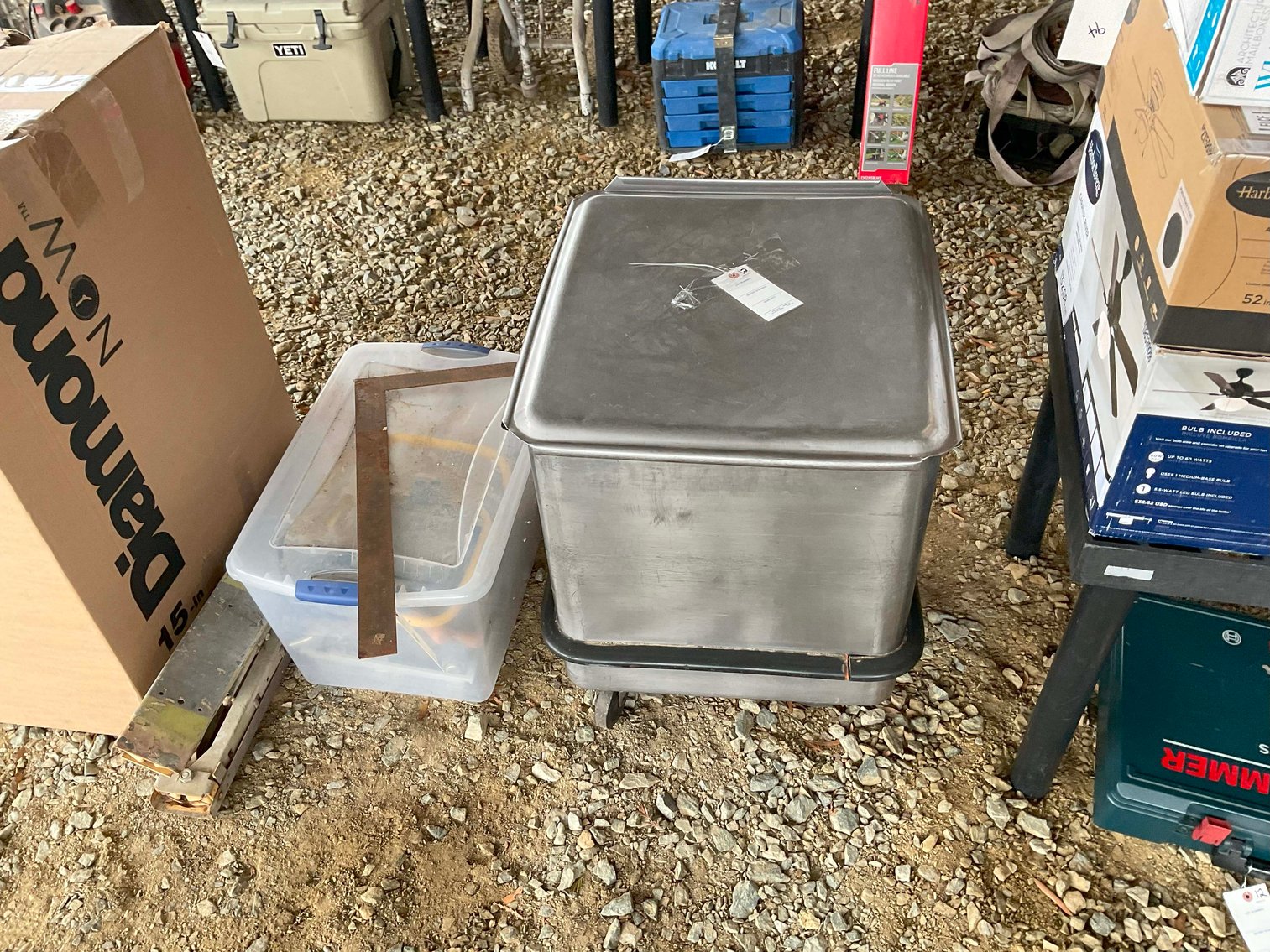 Image for BIG BOYZ TOYZ SPRING 2025