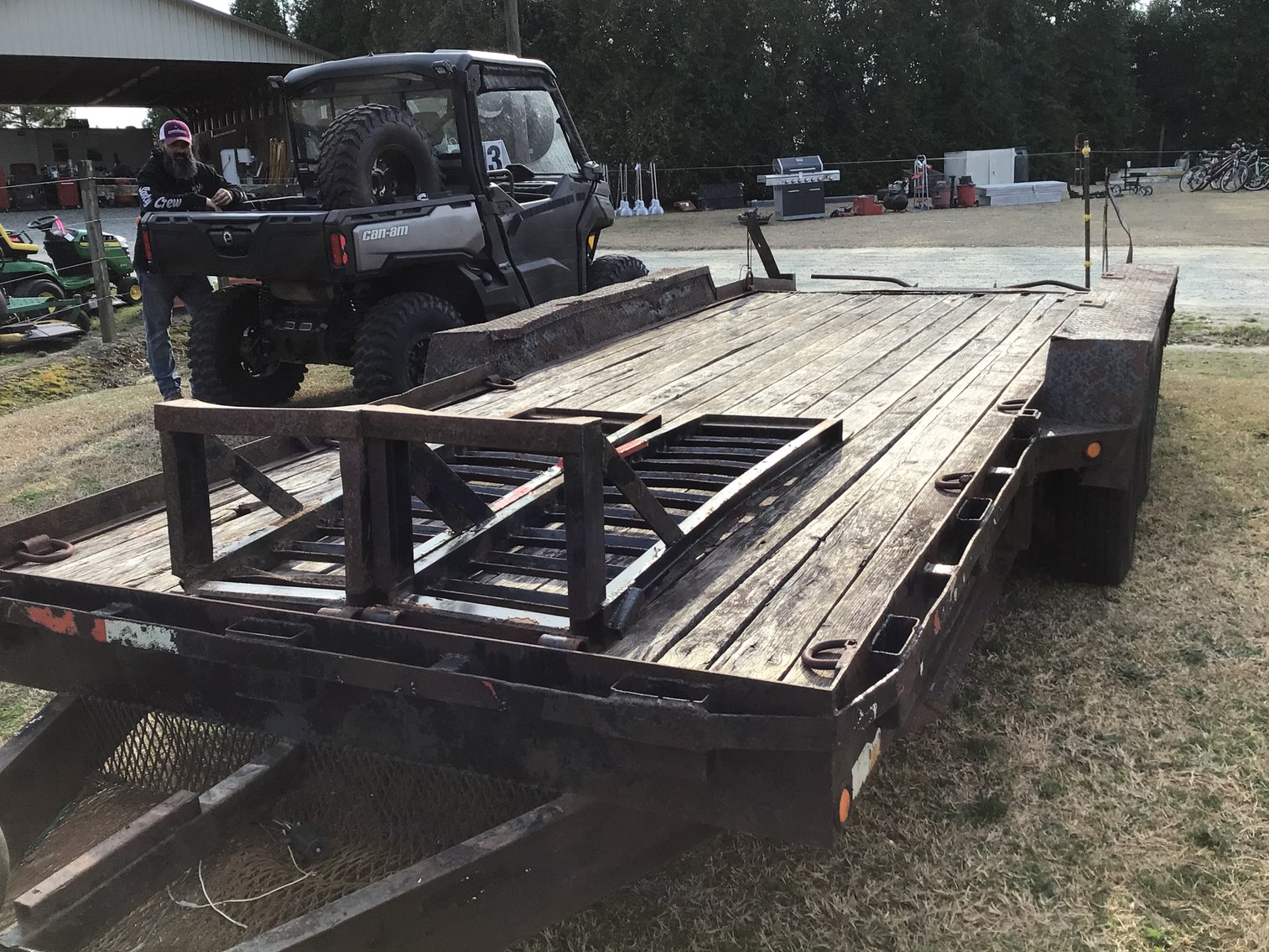 Image for BIG BOYZ TOYZ SPRING 2025