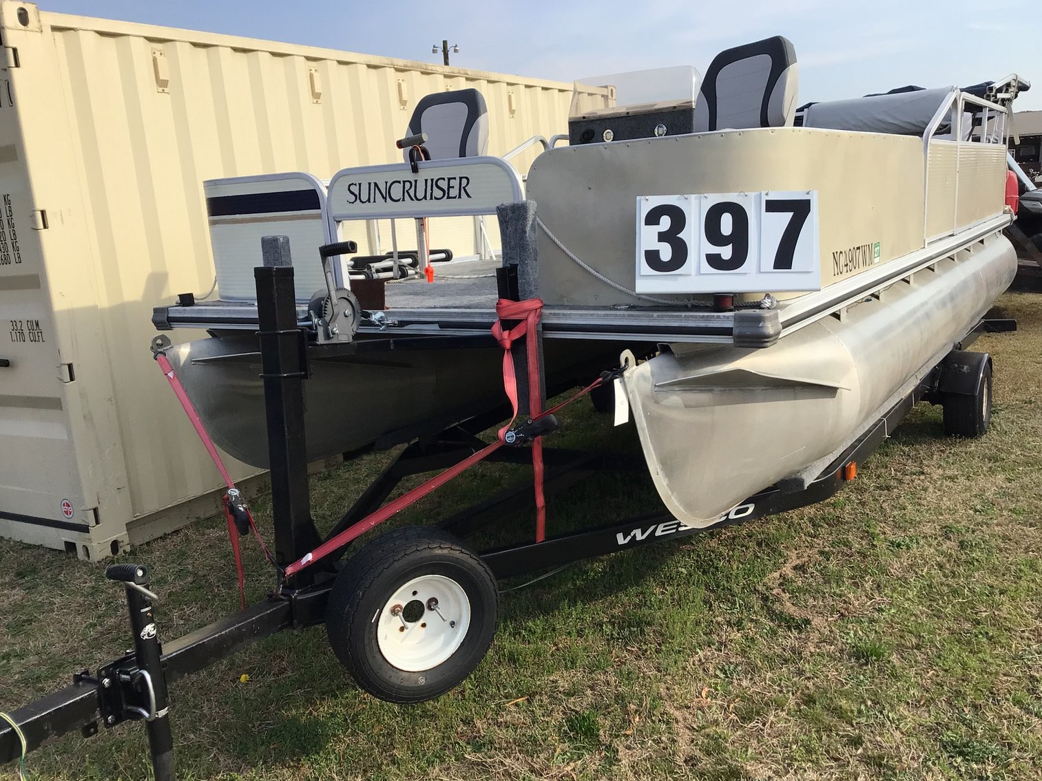 Image for BIG BOYZ TOYZ SPRING 2025