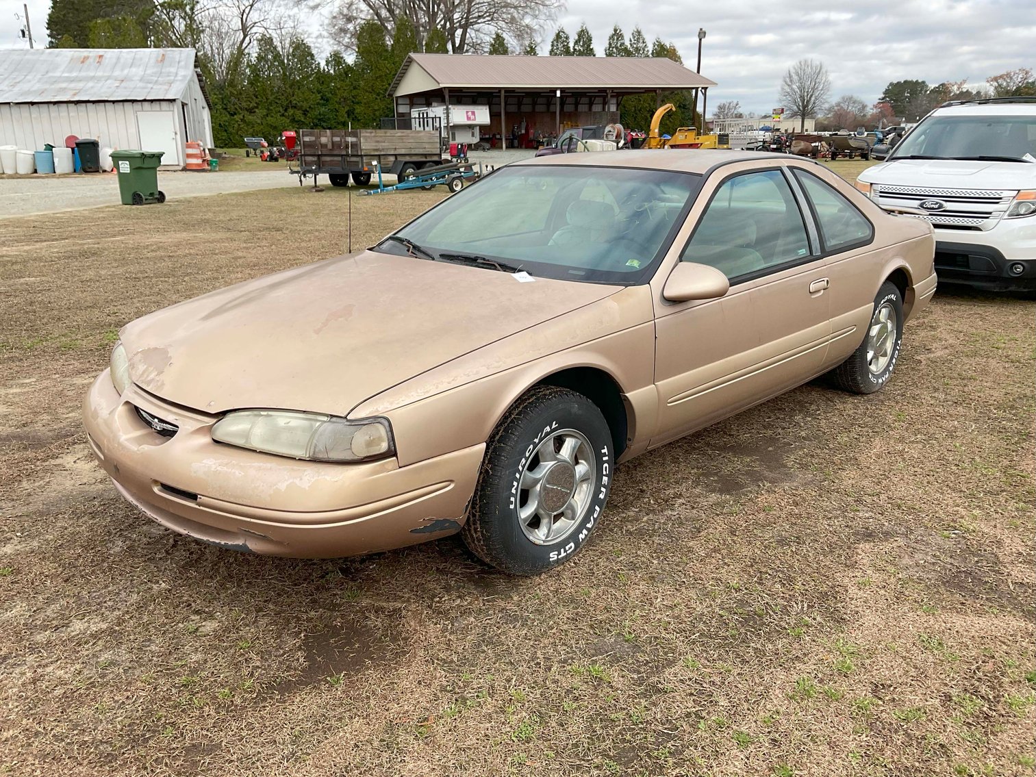 Image for BIG BOYZ TOYZ SPRING 2025