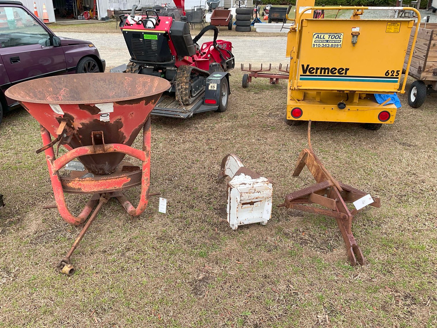 Image for BIG BOYZ TOYZ SPRING 2025