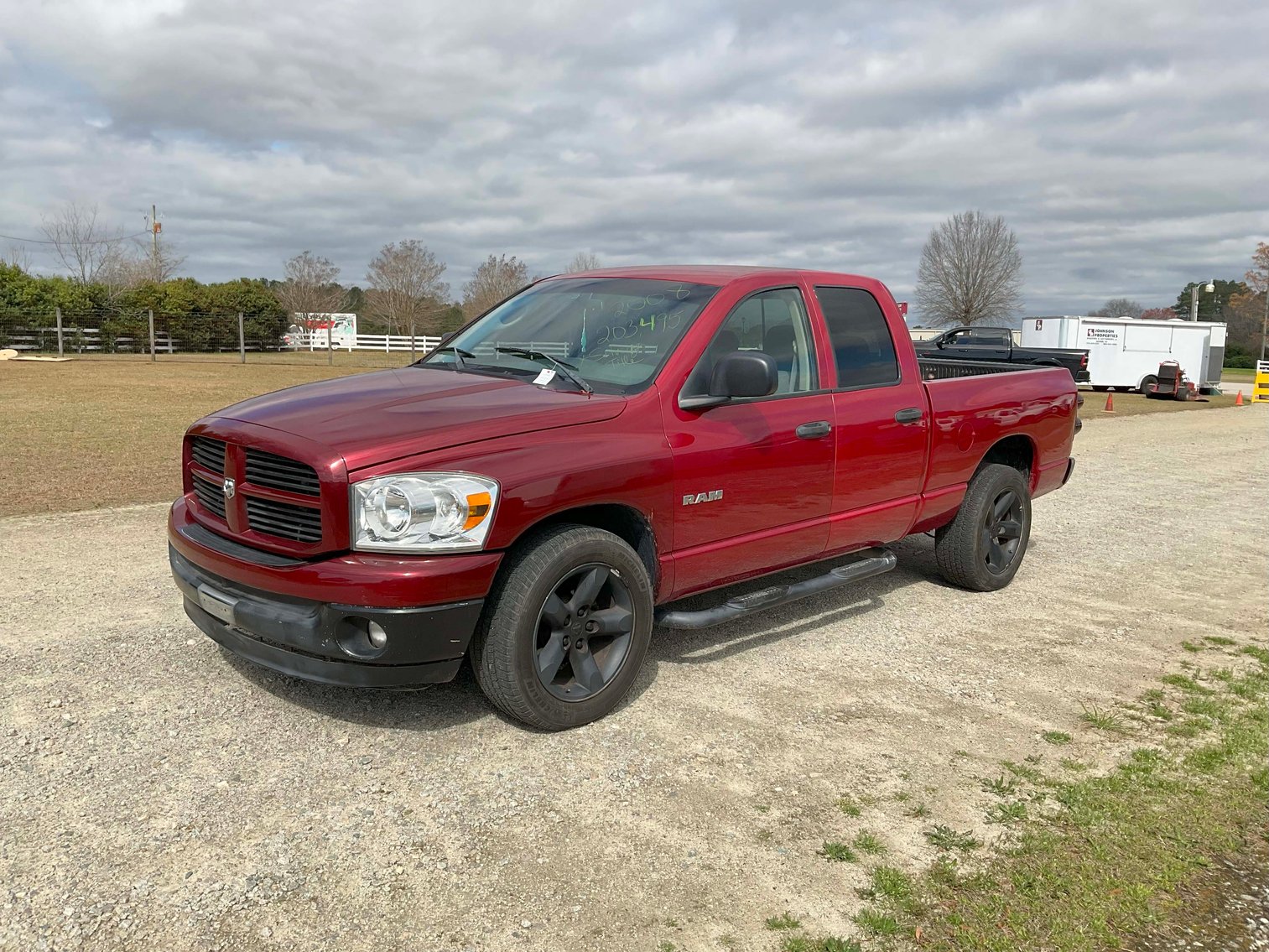 Image for BIG BOYZ TOYZ SPRING 2025