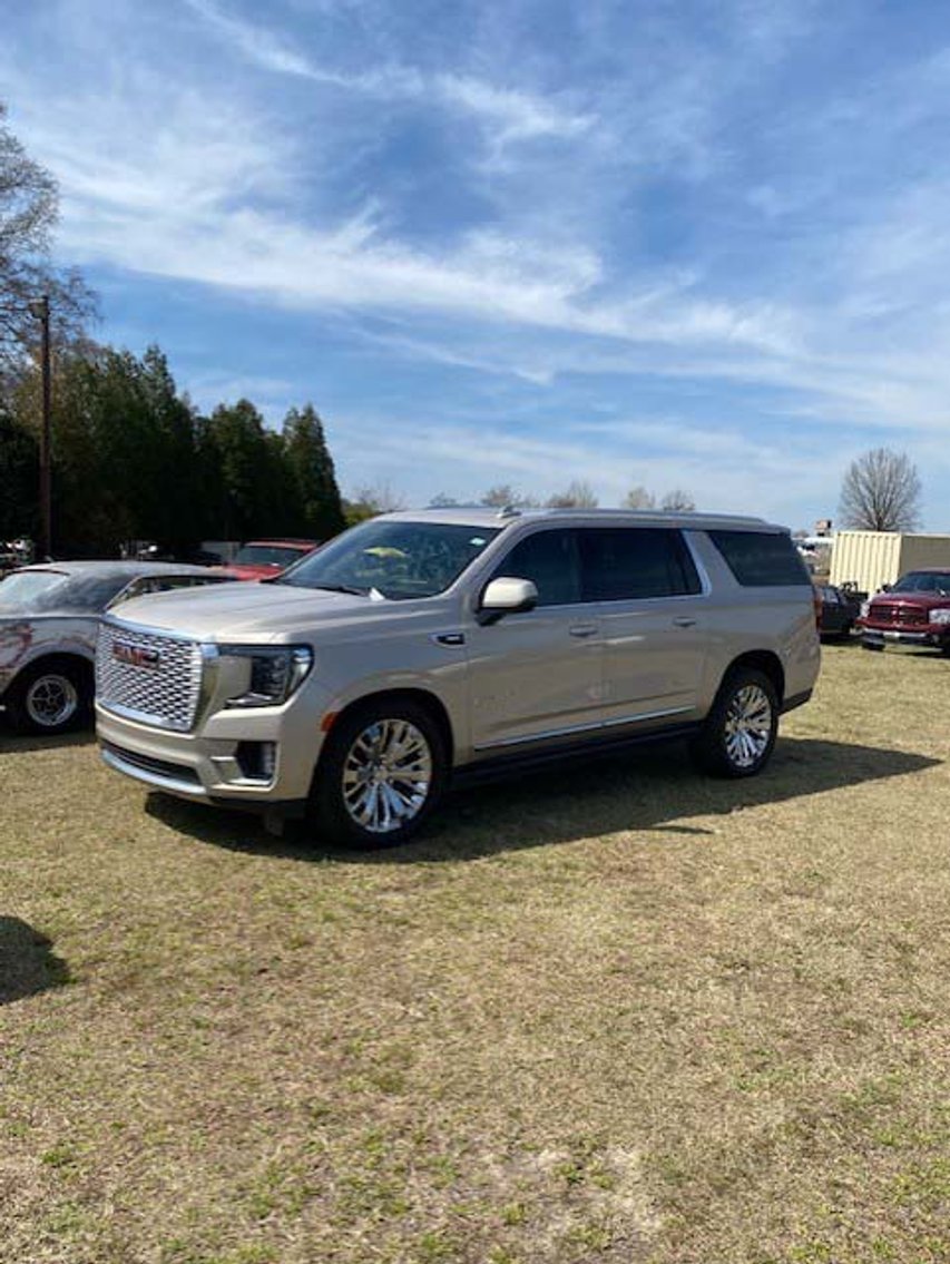 Image for BIG BOYZ TOYZ SPRING 2025