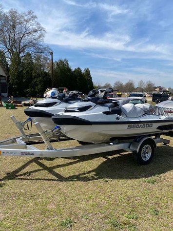 Image for BIG BOYZ TOYZ SPRING 2025