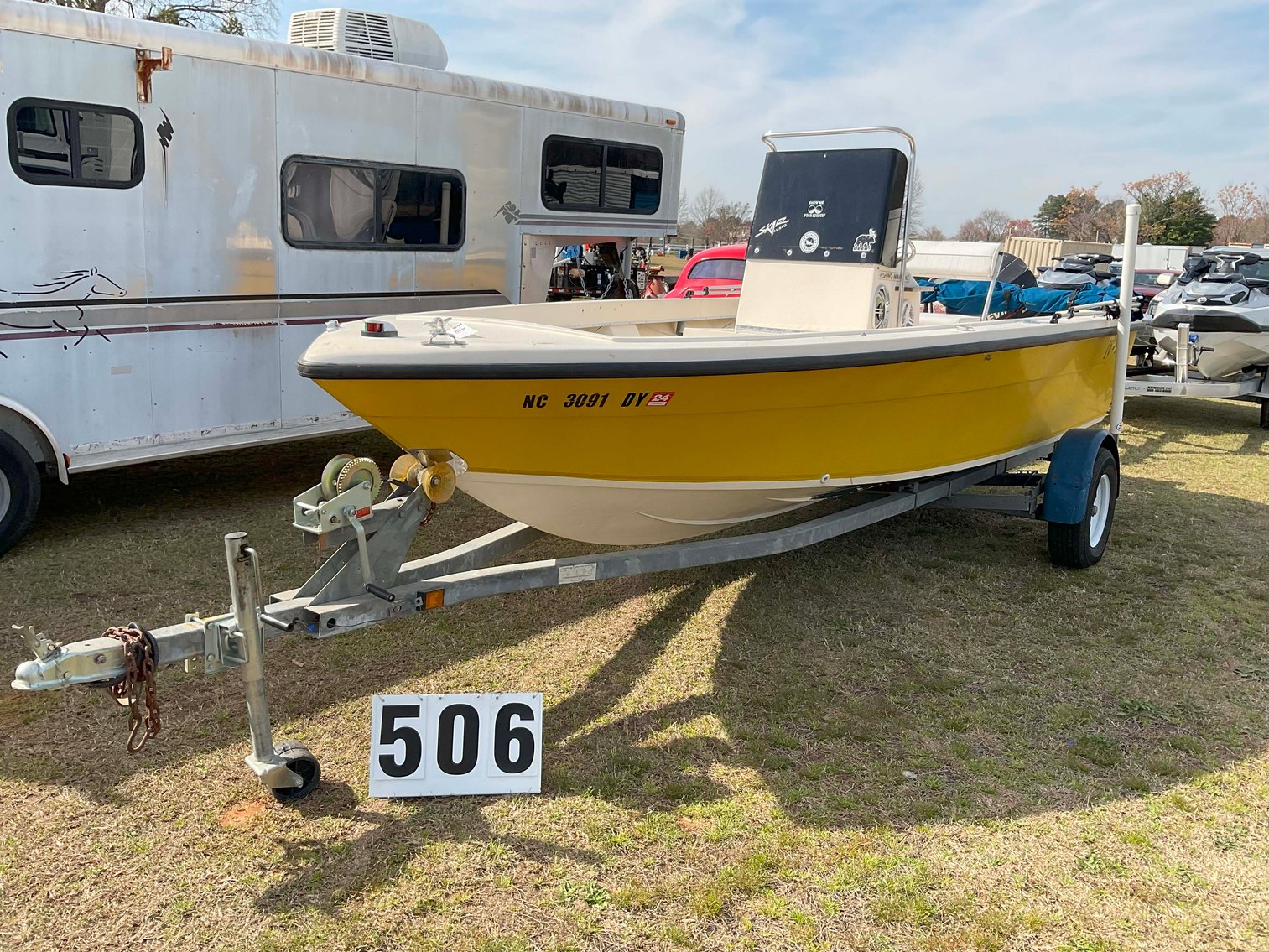 Image for BIG BOYZ TOYZ SPRING 2025