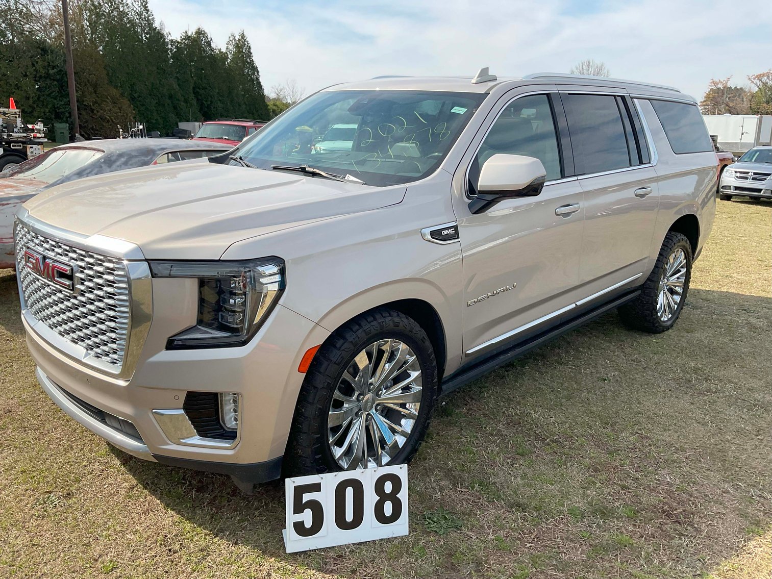 Image for BIG BOYZ TOYZ SPRING 2025