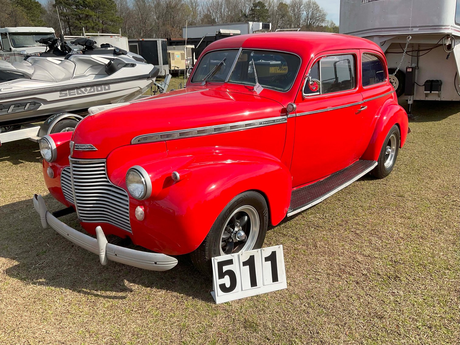 Image for BIG BOYZ TOYZ SPRING 2025