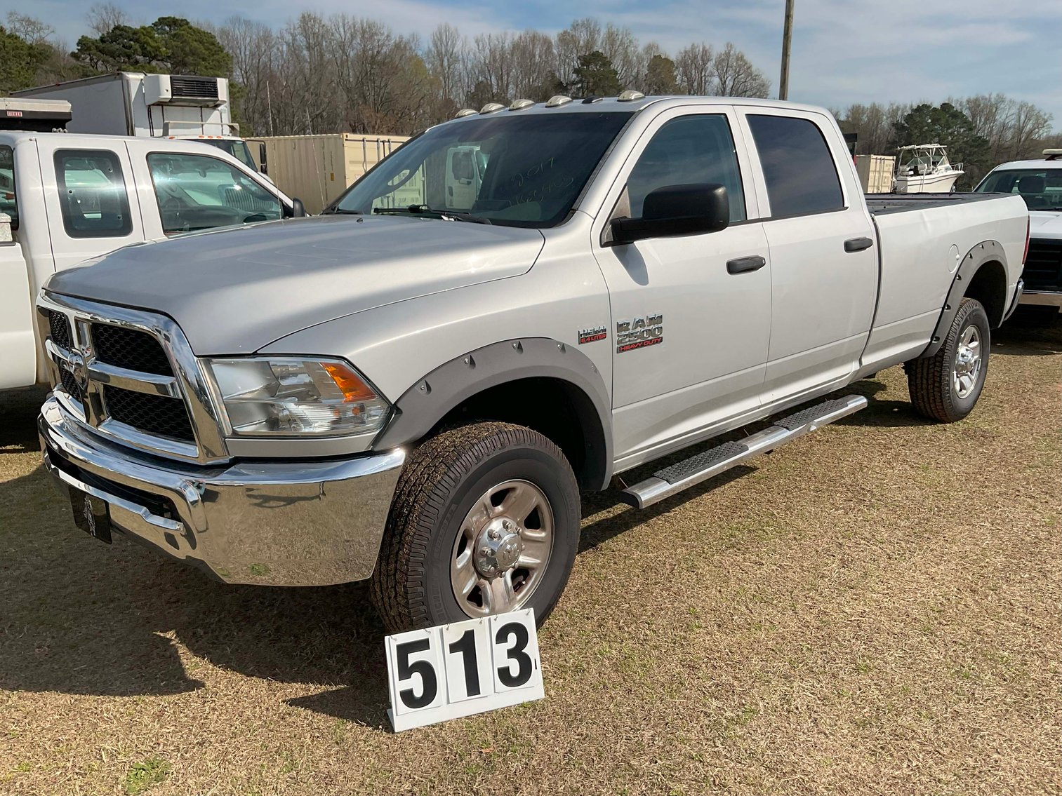 Image for BIG BOYZ TOYZ SPRING 2025