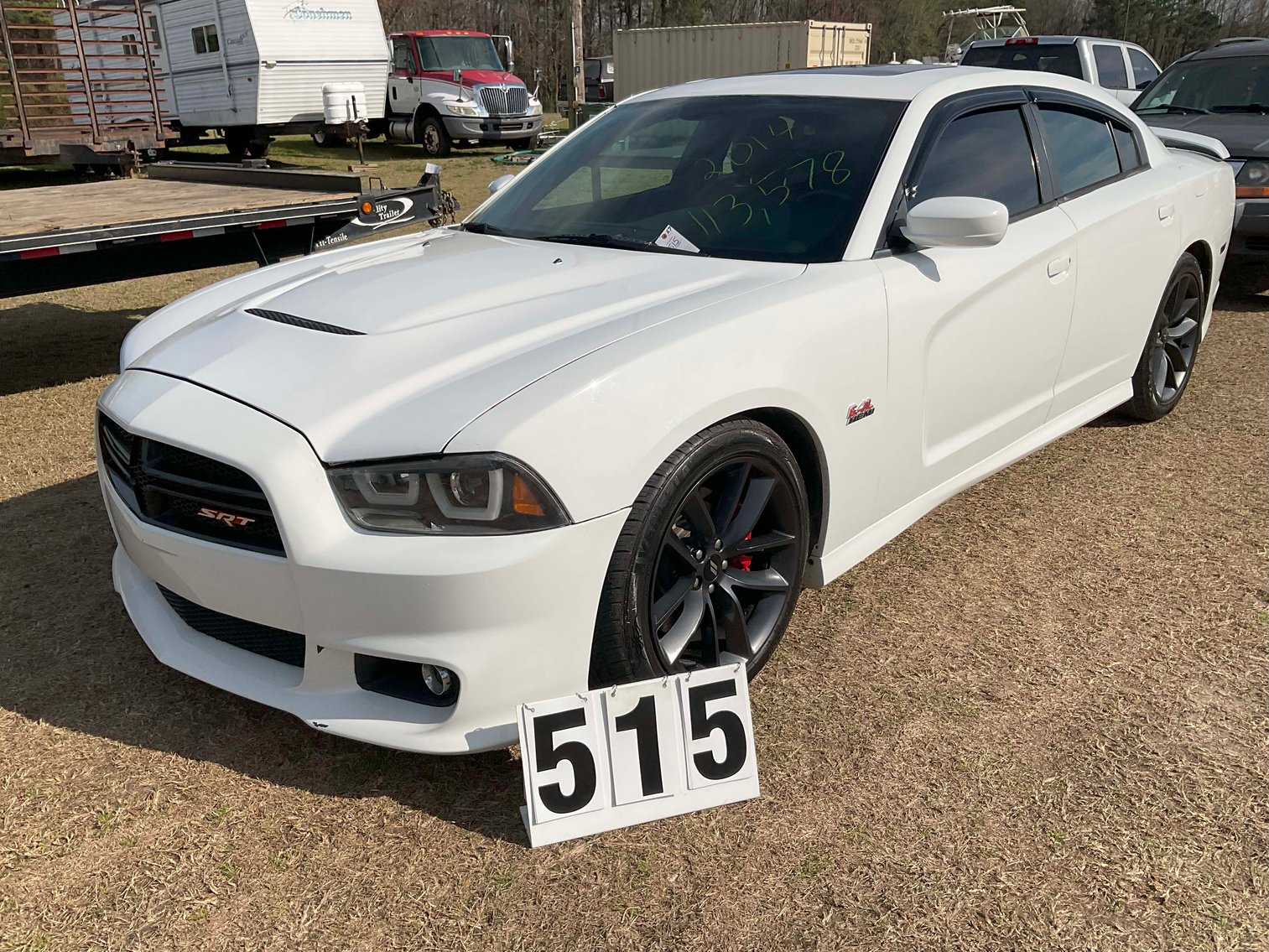 Image for BIG BOYZ TOYZ SPRING 2025