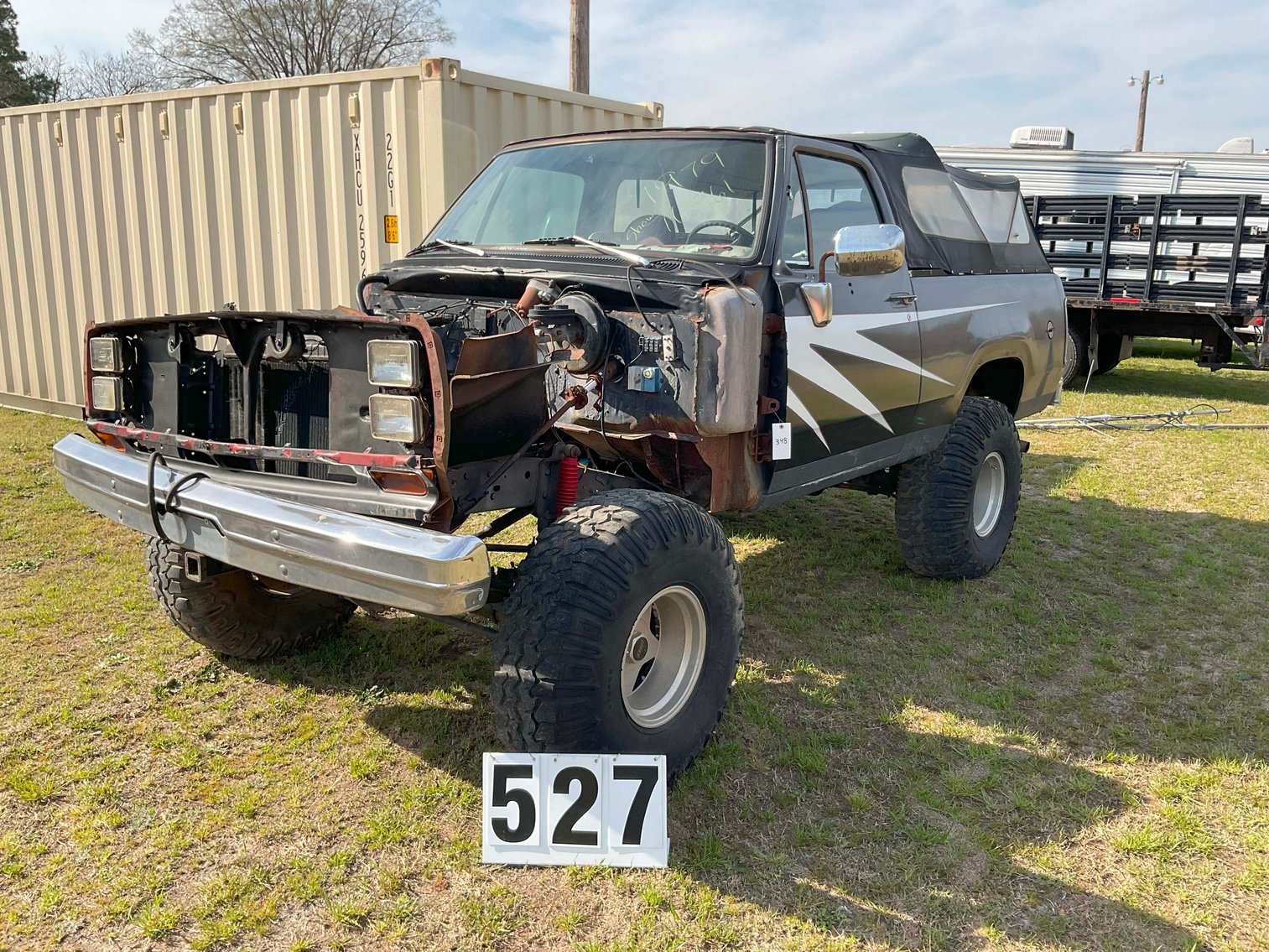 Image for BIG BOYZ TOYZ SPRING 2025