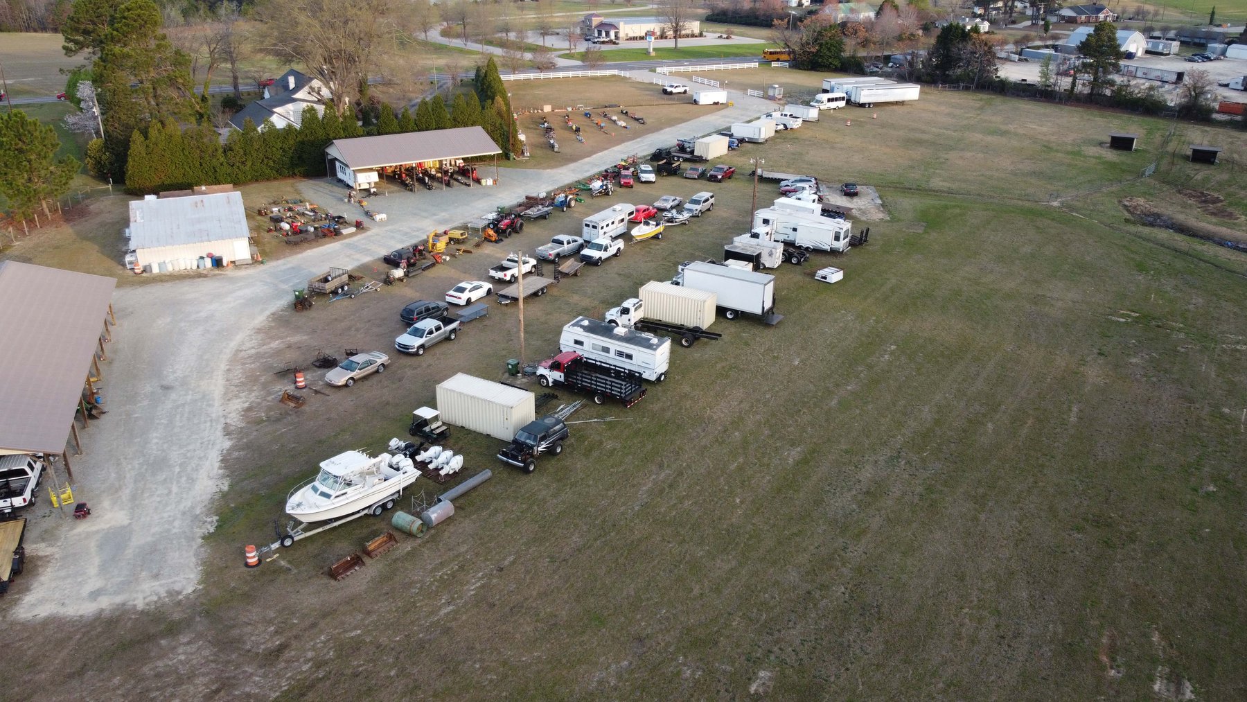 Image for BIG BOYZ TOYZ SPRING 2025