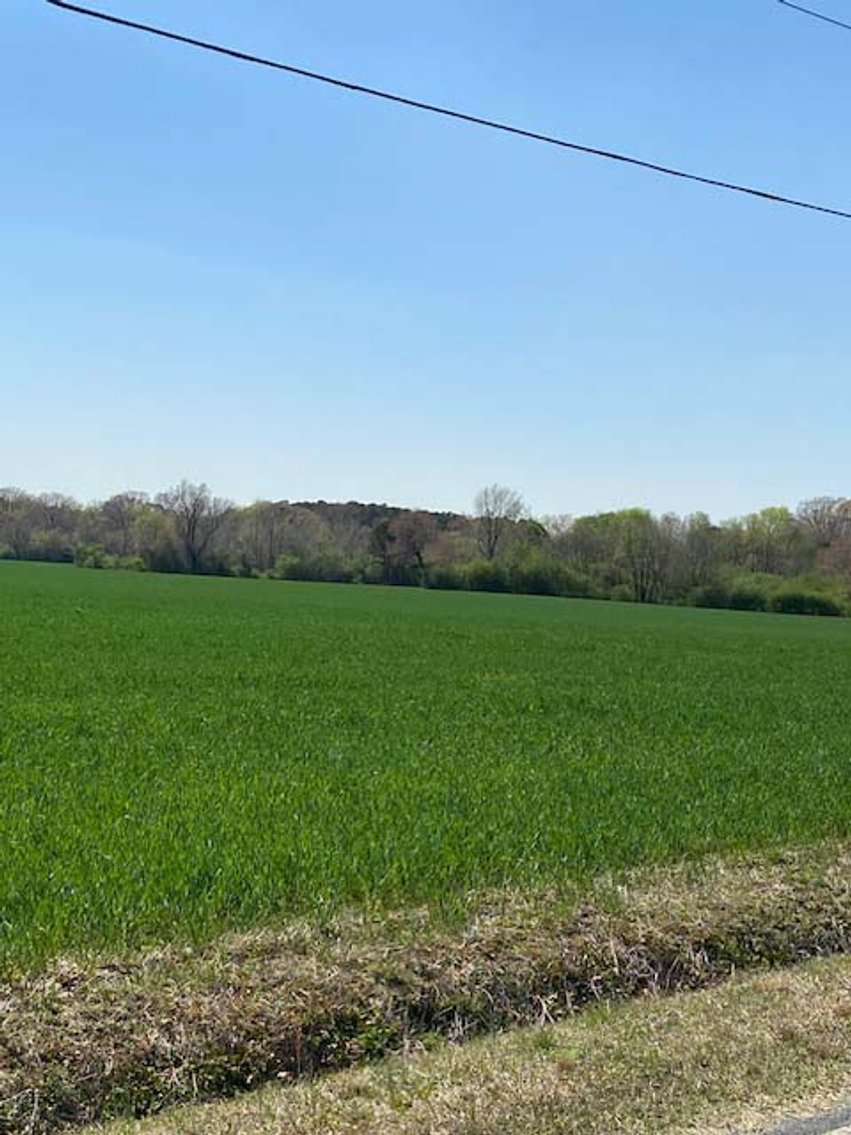 Image for Two Gorgeous Farms in Cumberland County with a Total of 193.27 Acres