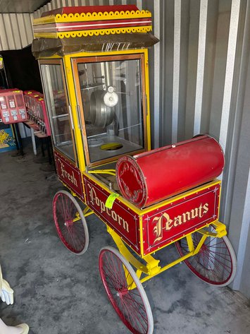 Image for Multi-Consignor Online Only Auction with Duck decoys, Arcade games, Beanie Babies and more!