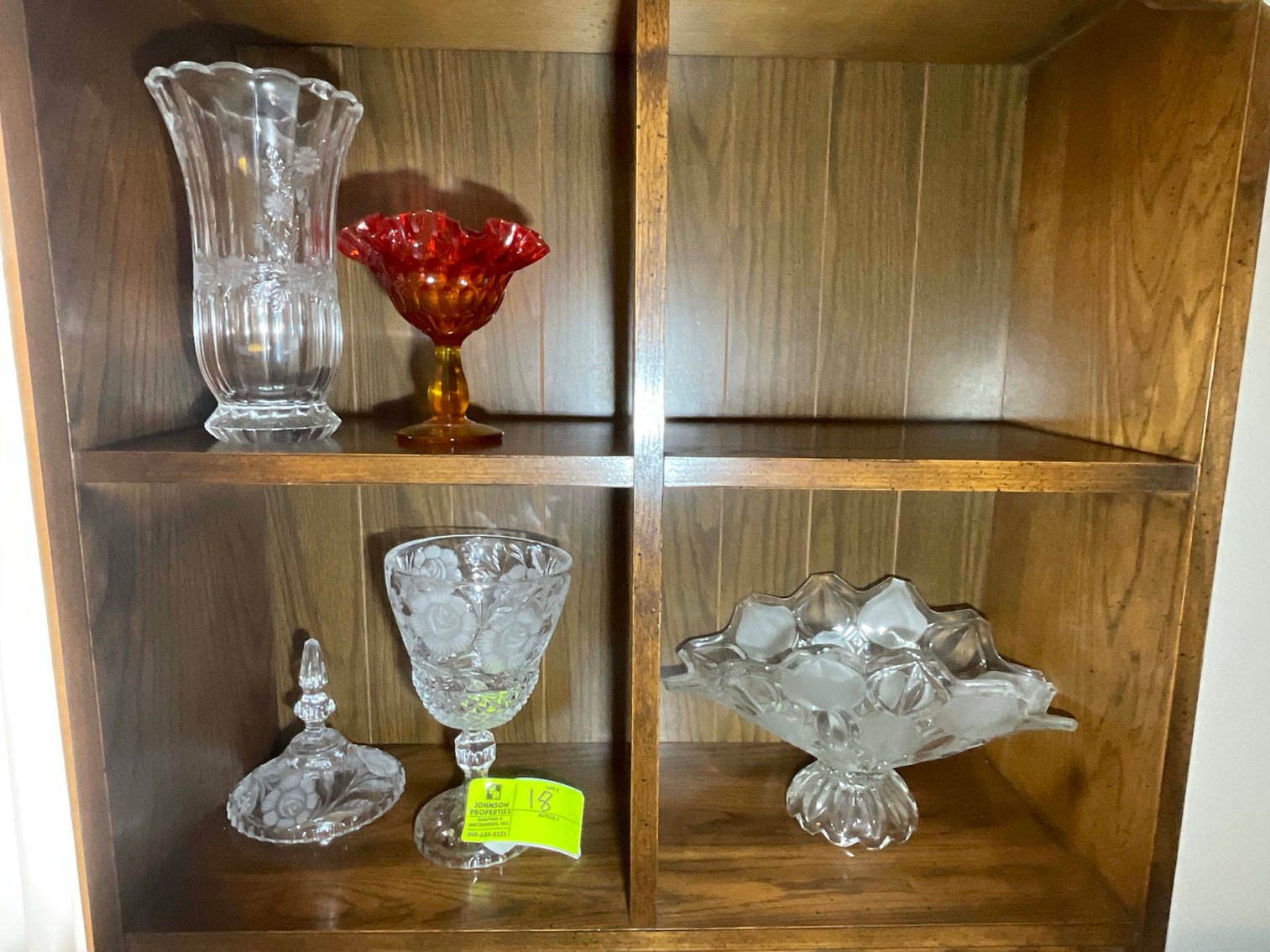 Image for Online Only Estate Auction for the Jesse and Hilda Lindsay Estate (deceased) out of Clinton
