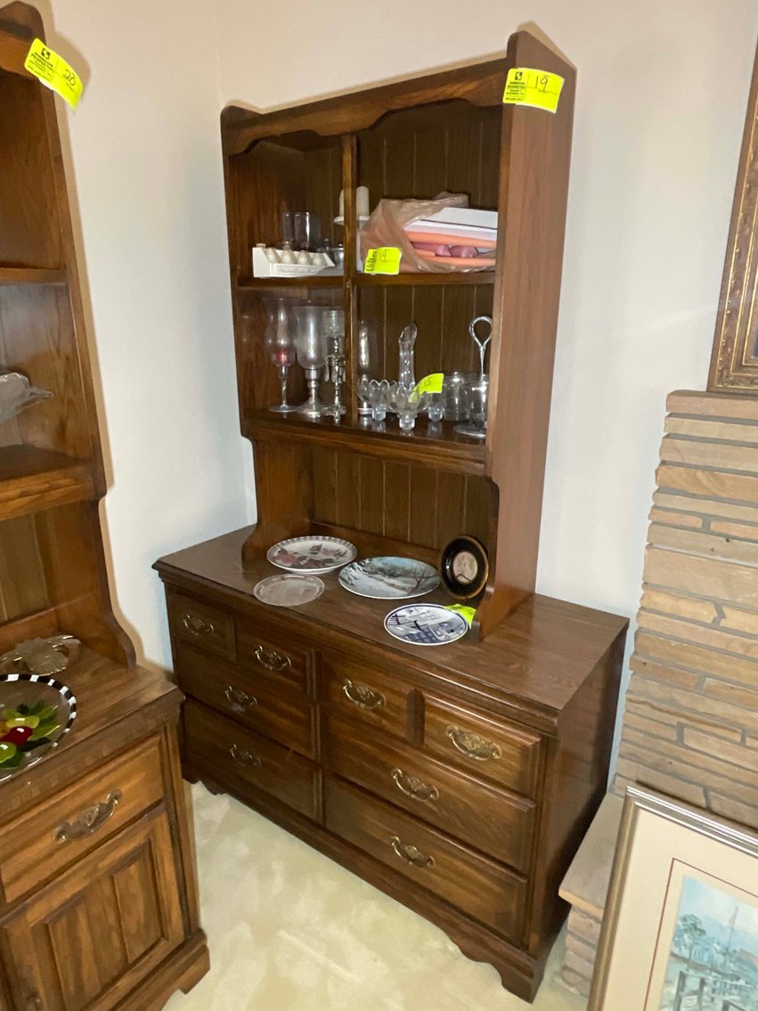 Image for Online Only Estate Auction for the Jesse and Hilda Lindsay Estate (deceased) out of Clinton