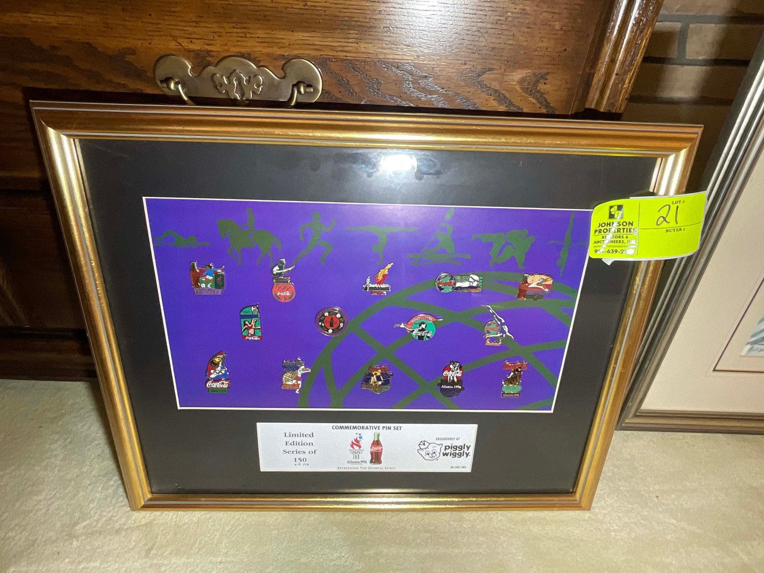 Image for Online Only Estate Auction for the Jesse and Hilda Lindsay Estate (deceased) out of Clinton