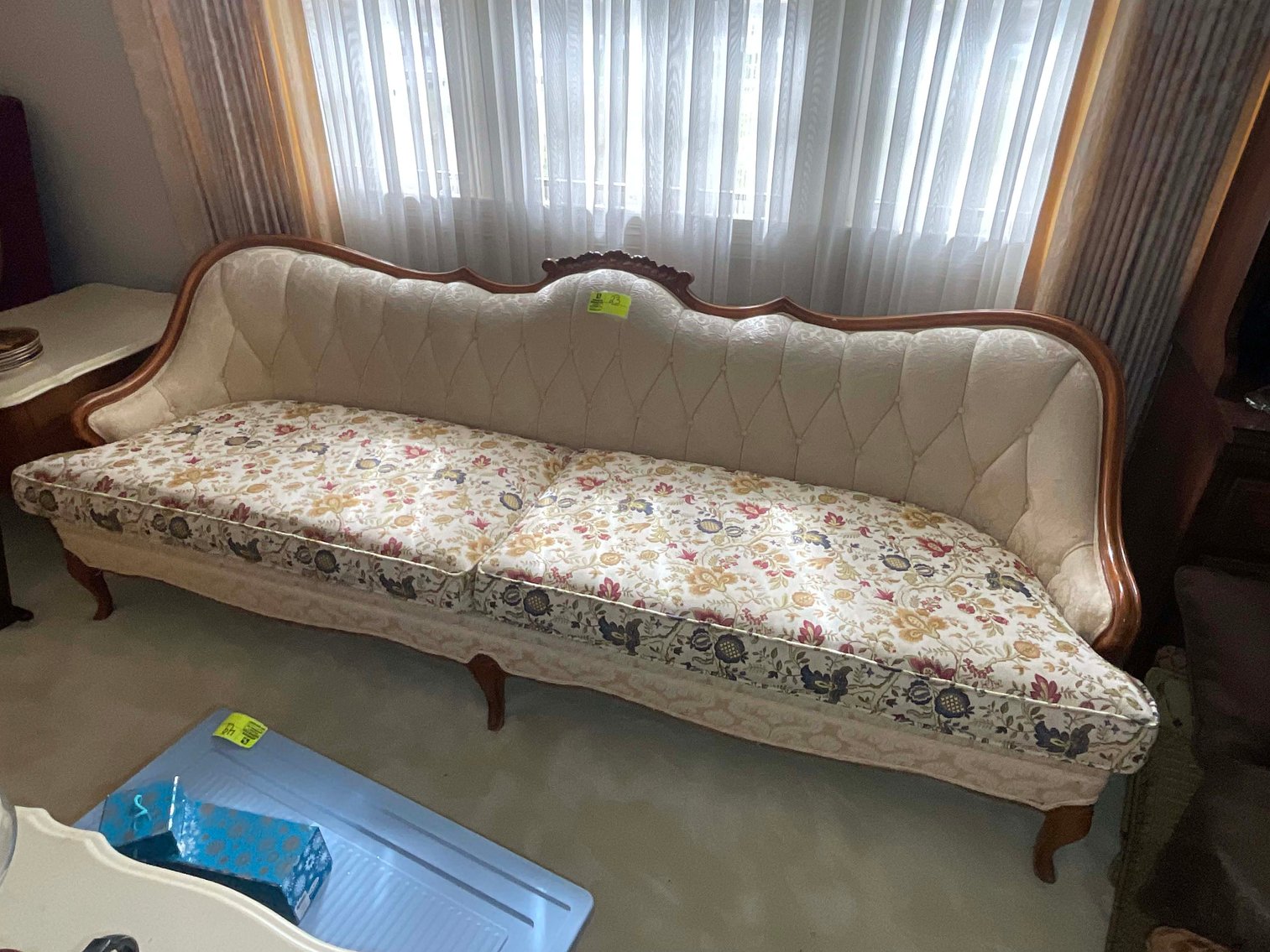 Image for Online Only Estate Auction for the Jesse and Hilda Lindsay Estate (deceased) out of Clinton