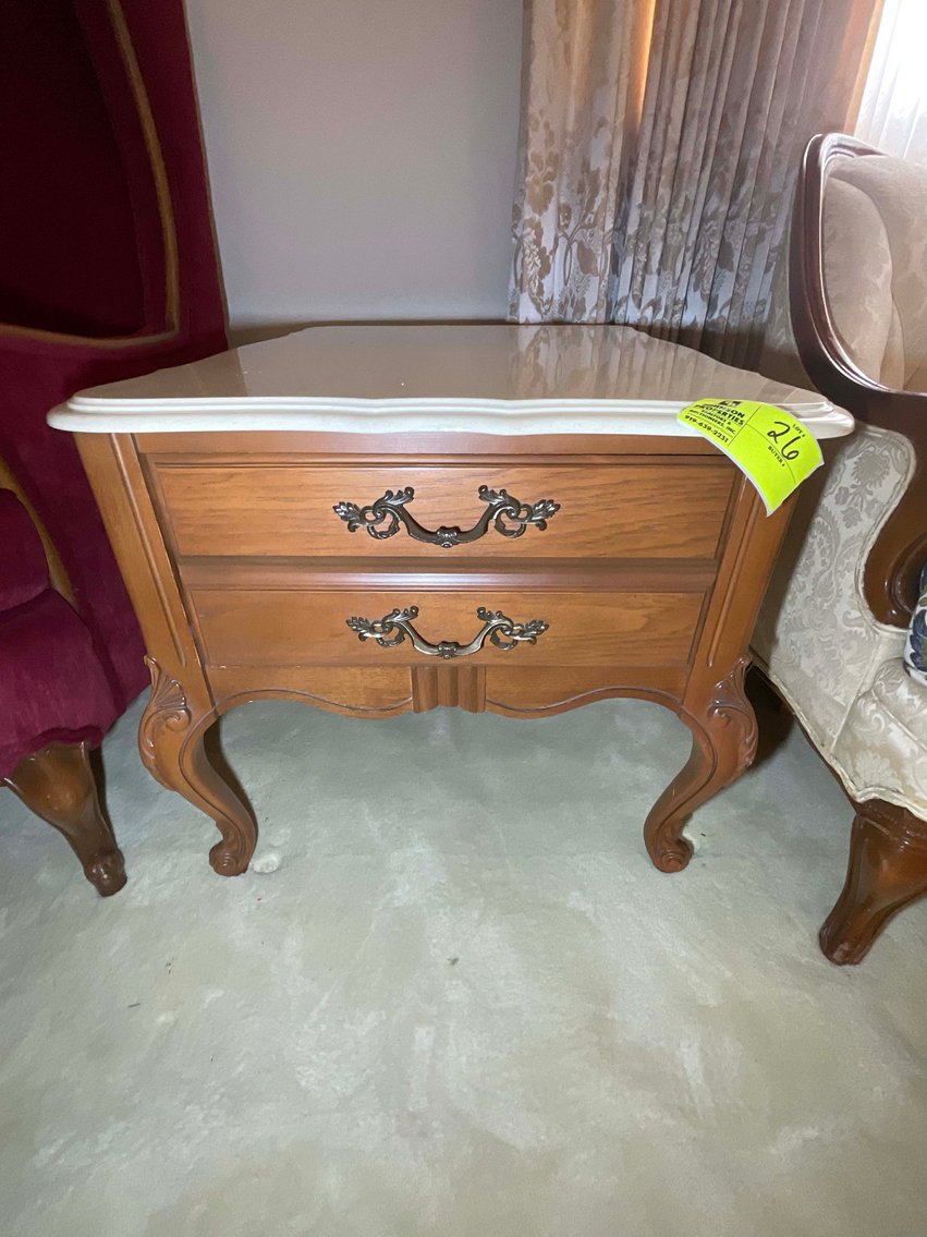 Image for Online Only Estate Auction for the Jesse and Hilda Lindsay Estate (deceased) out of Clinton